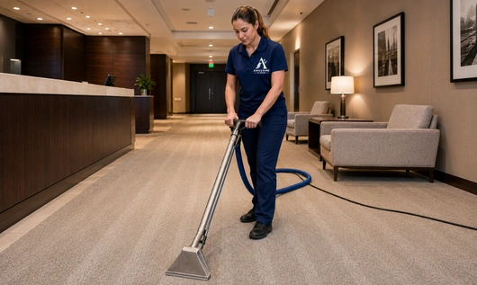 Commercial Carpet Cleaning-3