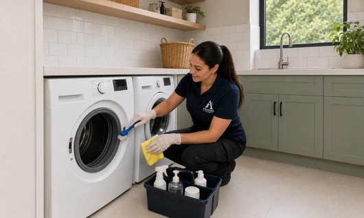 Deep Cleaning-5