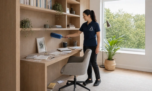 Monthly House Cleaning-6