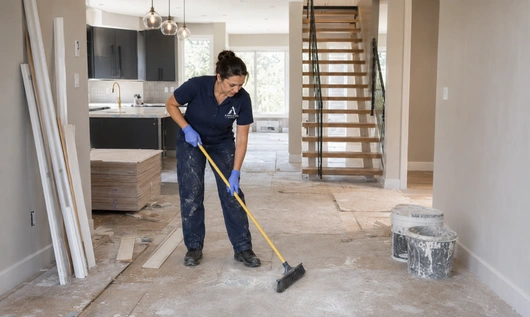 Post-Construction Cleaning-4