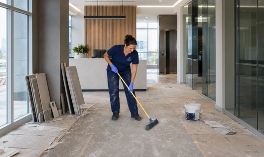 Post-Construction Cleaning-6
