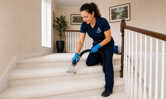 Professional Carpet Cleaning-3