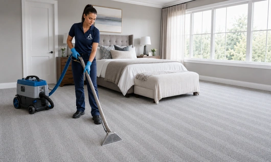 Professional Carpet Cleaning-5