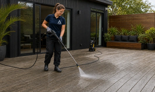 Water Blasting-4