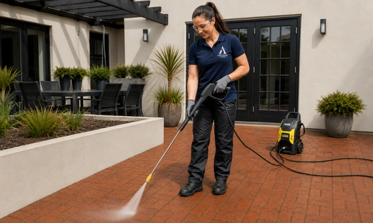 Water Blasting-5